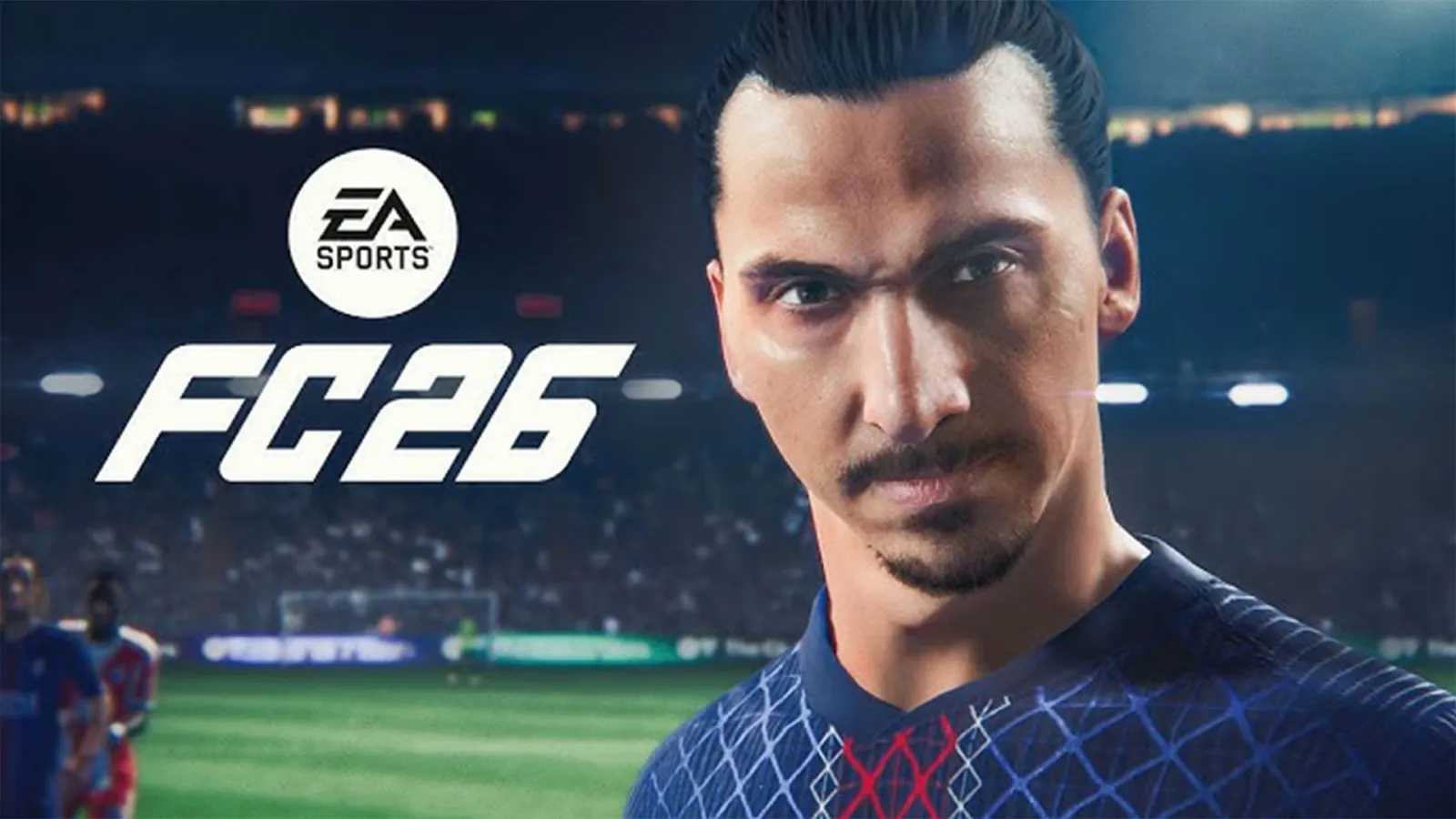 EA SPORTS released player ratings for FC 26