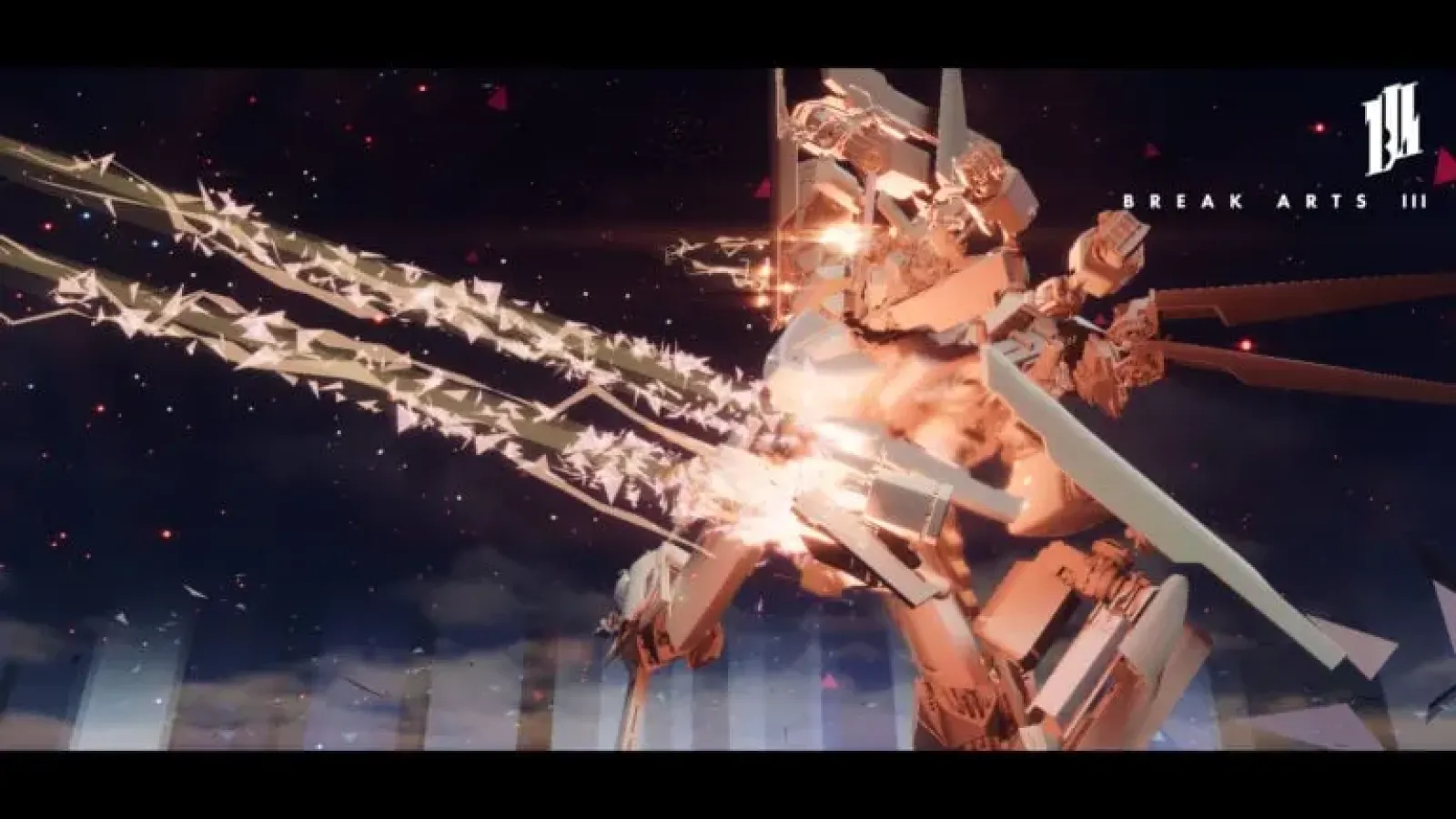 BREAK ARTS III dobio datum izlaska