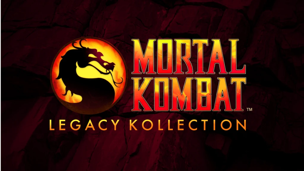 Mortal Kombat: Legacy Kollection dobio datum izlaska