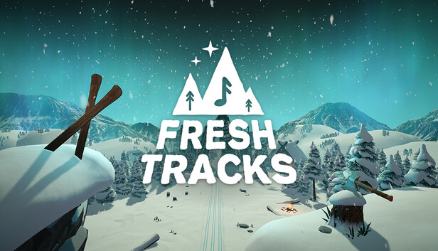 Odigrali smo Fresh Tracks
