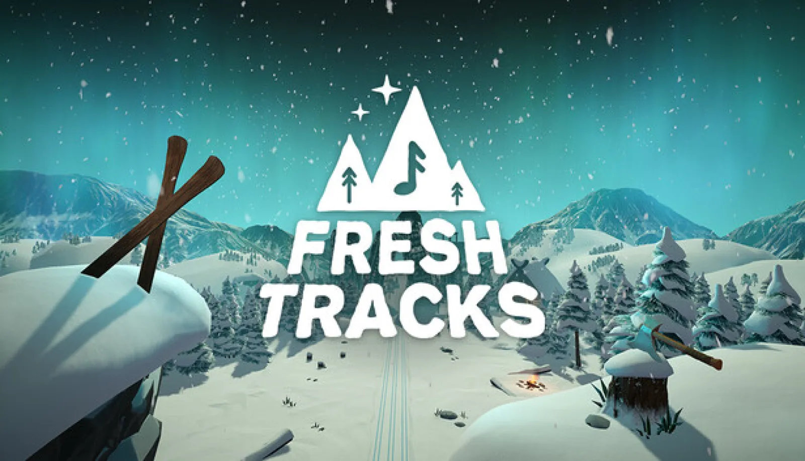 Odigrali smo Fresh Tracks