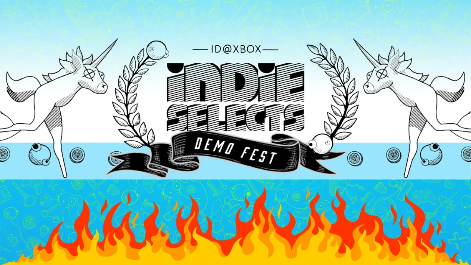 INDIE SELECTS DEMO FEST