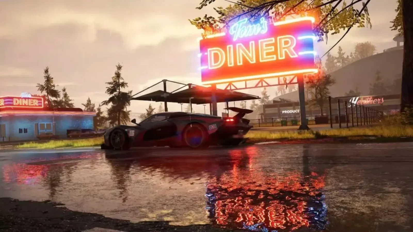 Wreckreation got a release date