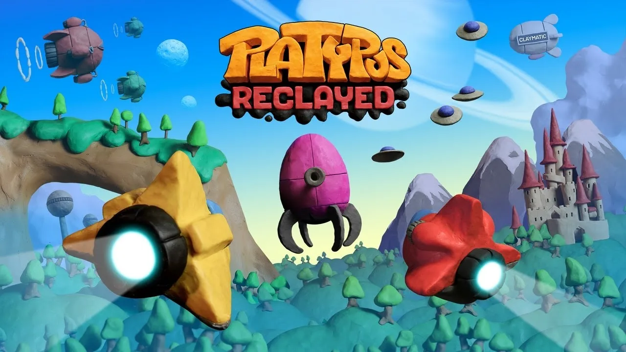 Odigrali smo Platypus Reclayed