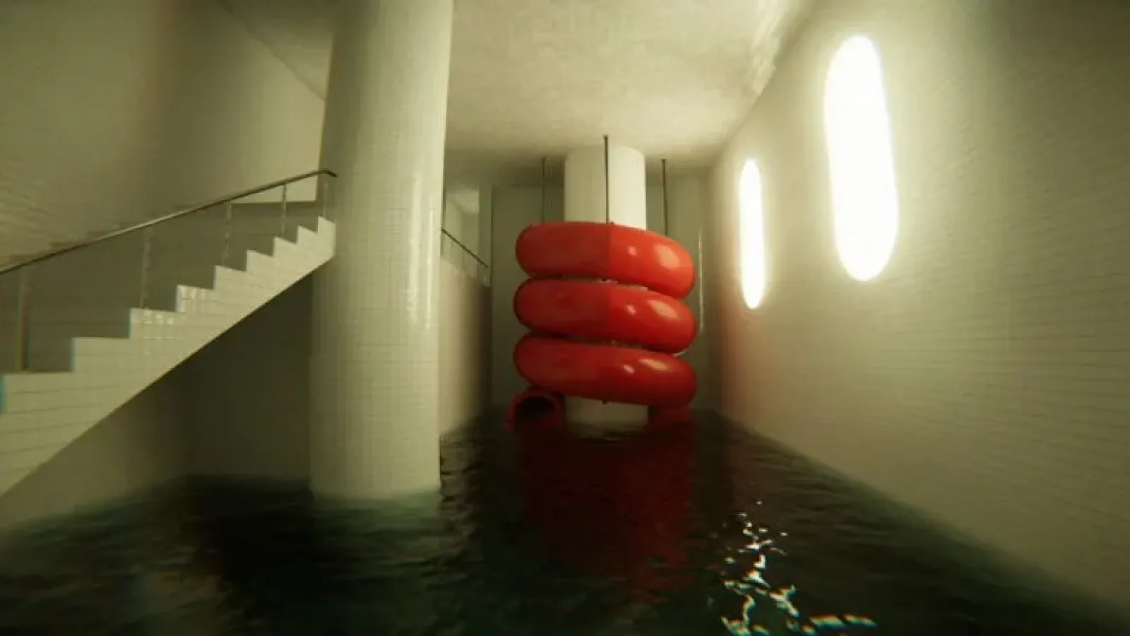 POOLS is coming to PlayStation consoles