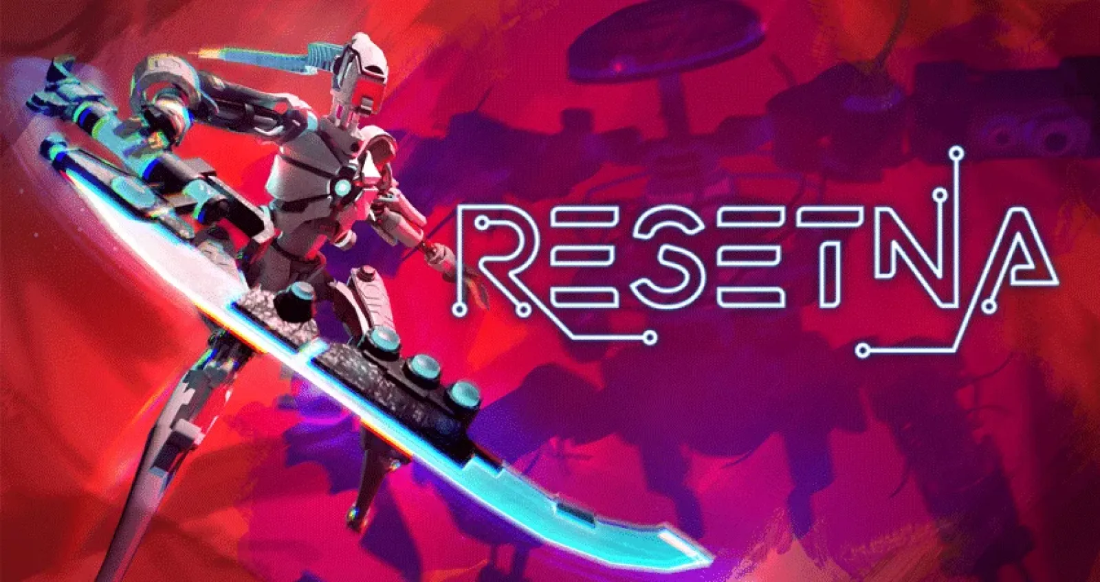 Homegrown metroidvania ReSetna is finally coming to consoles!