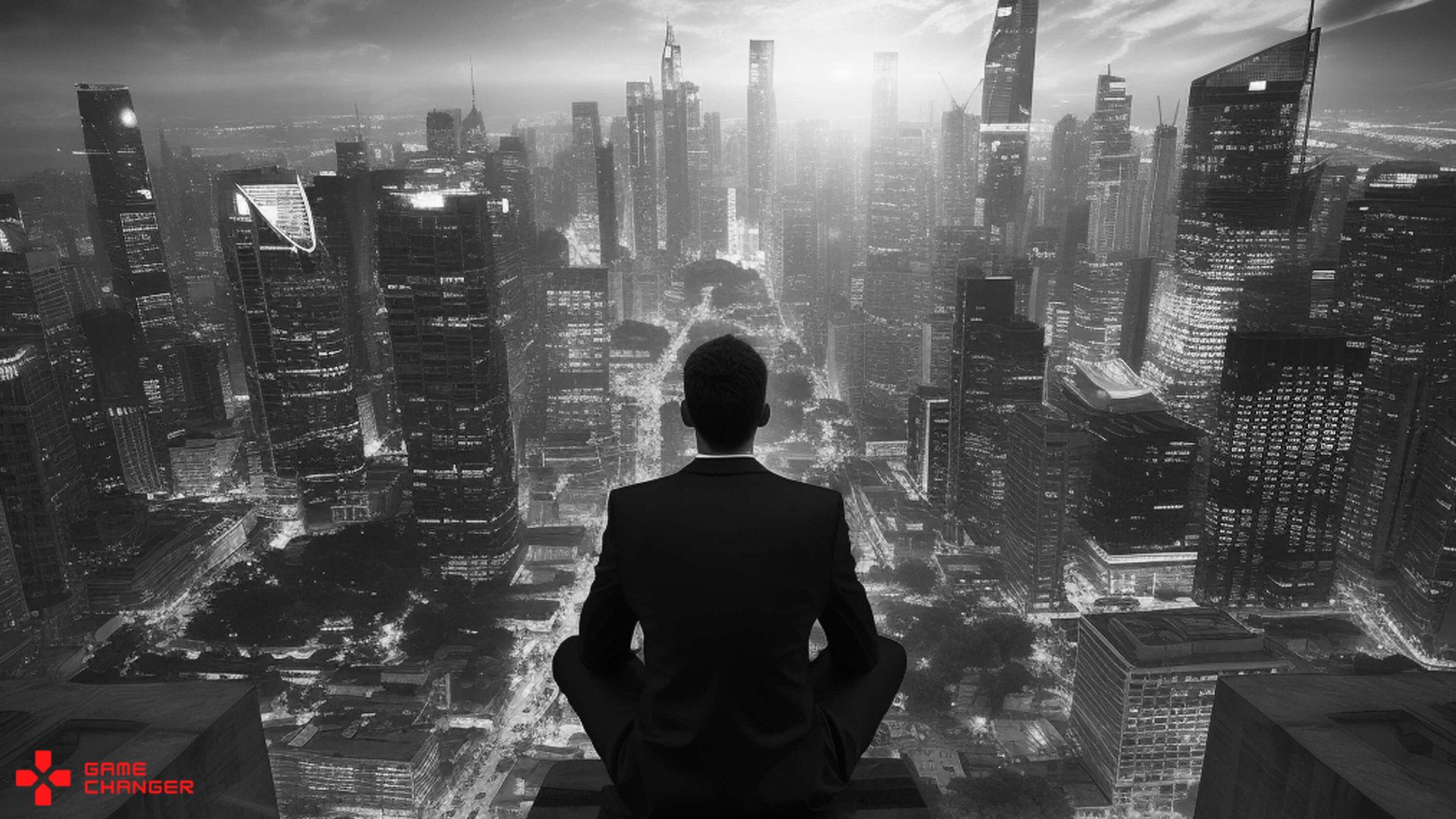 How to become a leader and not a follower? Find out the answer on October 10, 2024. in Zagreb at the Game Changer 3.0 conference!