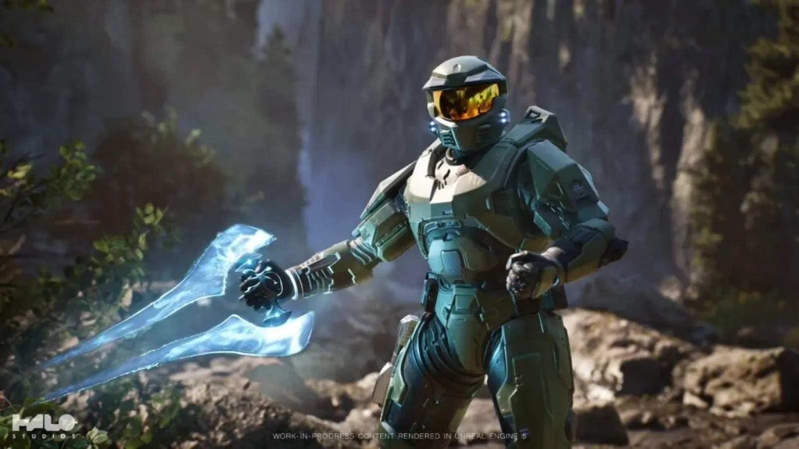 Development of new Halo video games confirmed