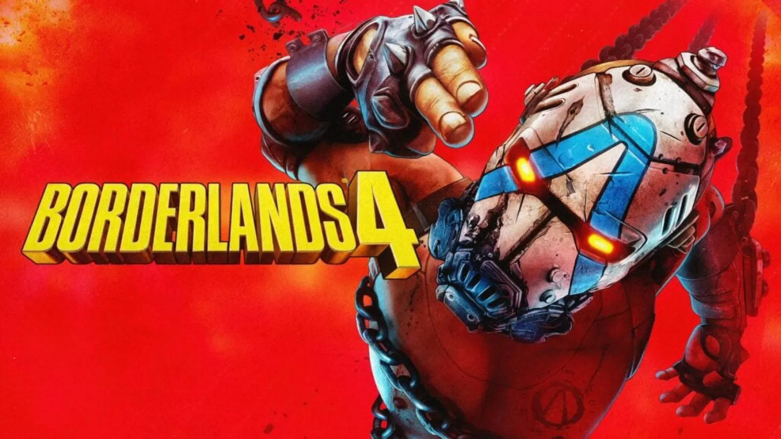 Borderlands 4 - povratak u kaos