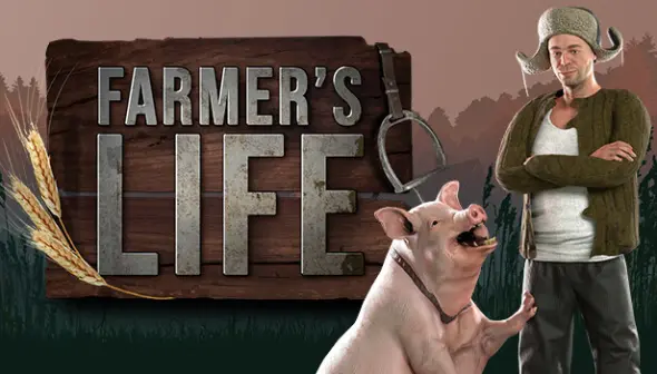 Farmer’s Life – Rustikalna poljoprivreda