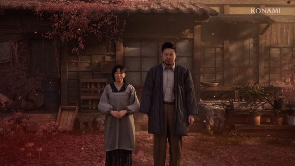 Silent Hill f launch trailer