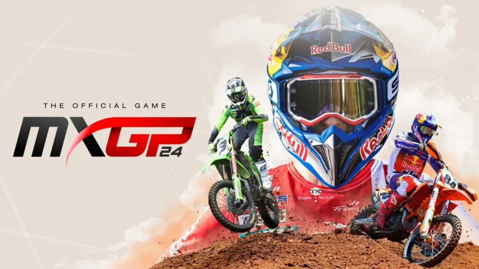 MXGP 24 The Official Game dobio prvi trailer