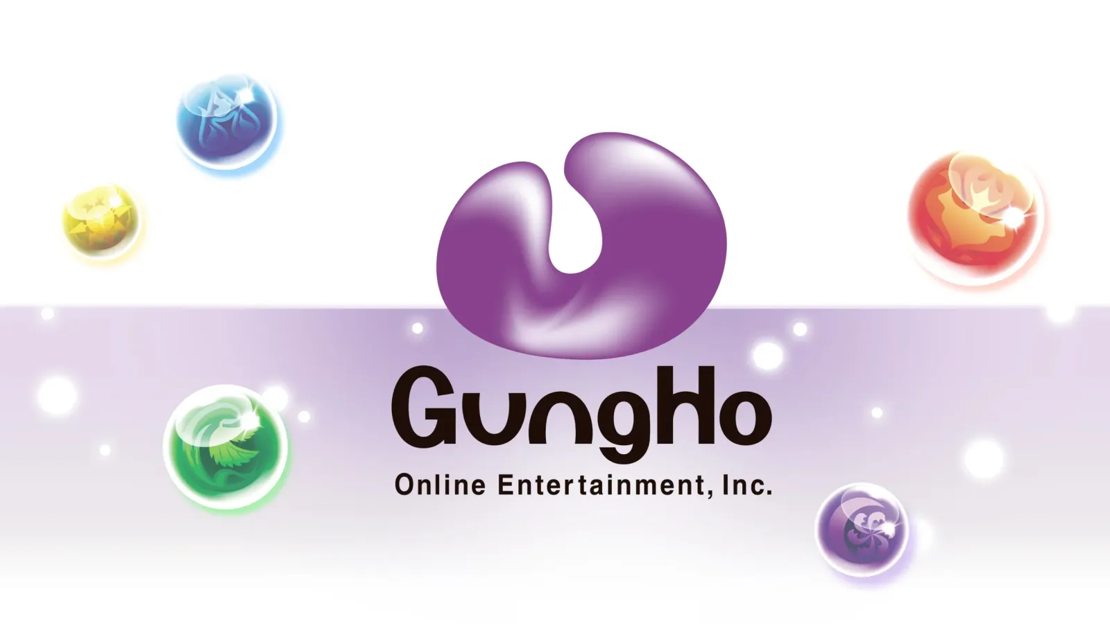 GungHo comes to TGS with a new title