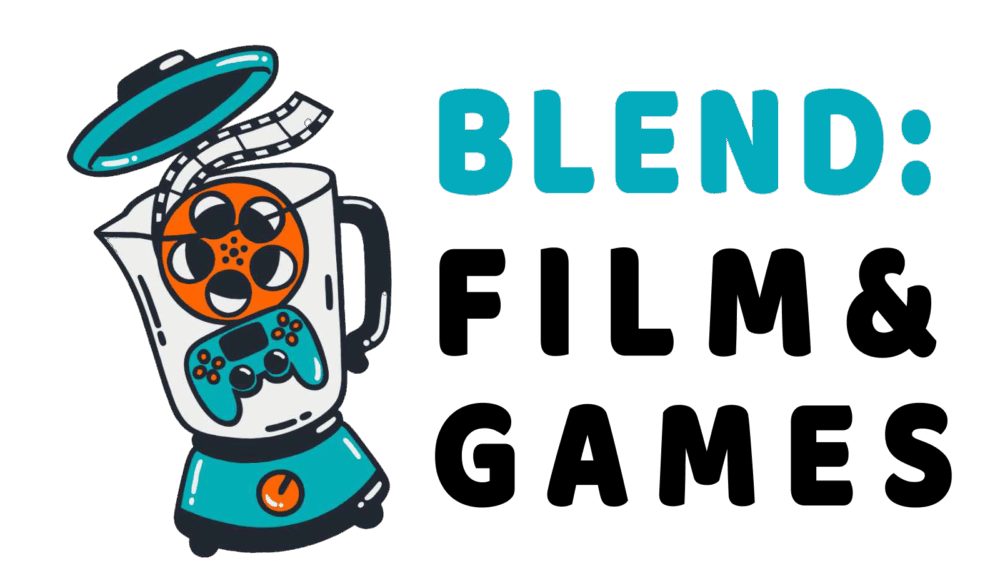 Thierry Van Gyseghem – animacijski čarobnjak CRPG-ova stiže na Blend kao govornik