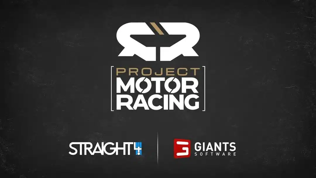 Project Motor Racing donosi online utrkivanje bez ograničenja