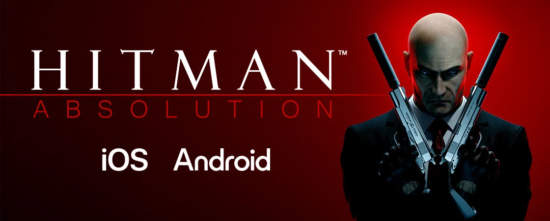 Hitman: Absolution stiže na mobilne uređaje