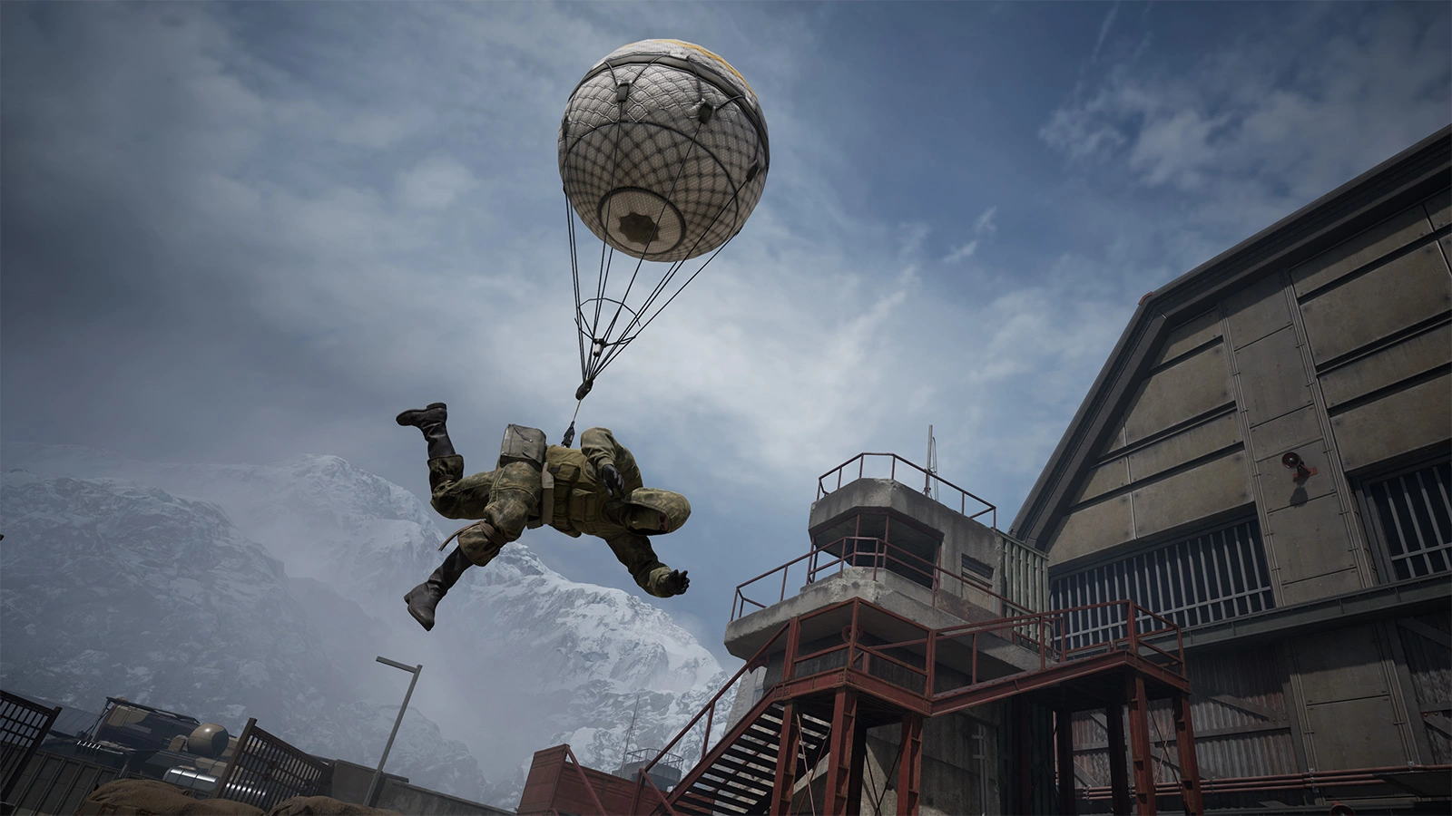 Konami otkrio datum izlaska Fox Hunta