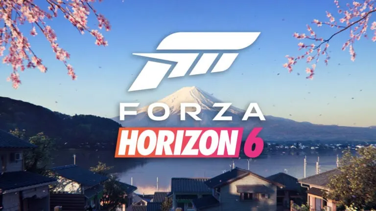 Forza Horizon 6 stiže na PlayStation 5 konzolu!