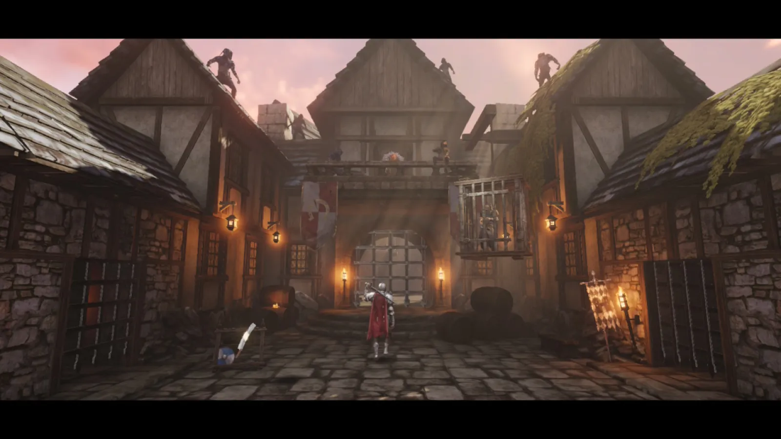 Odigrali smo Castle of Heart: Retold