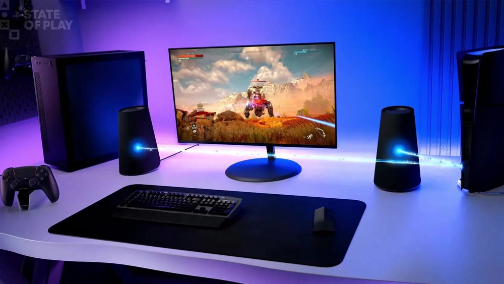 Sony otkrio Pulse Elevate – zvučnike za PC gamere s PlayStation potpisom