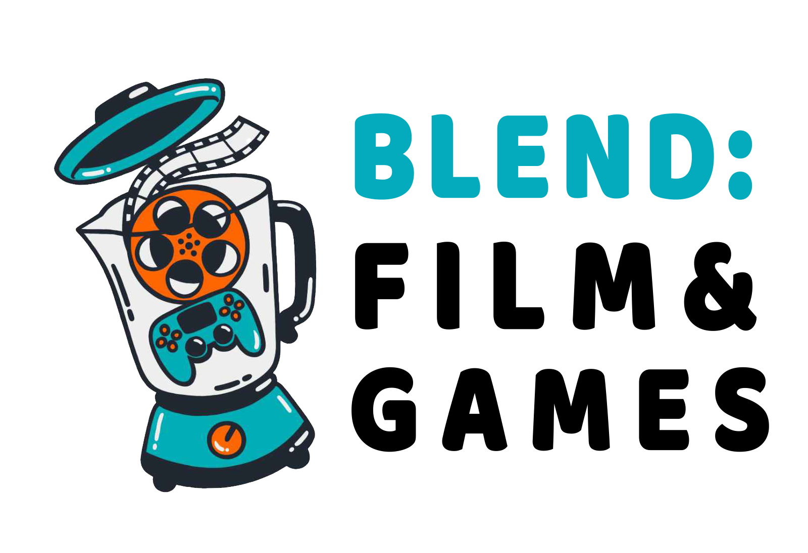 Blend: Film &amp; Games 2025