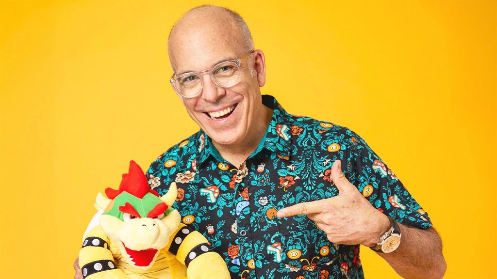 Doug Bowser najavio odlazak iz Nintenda