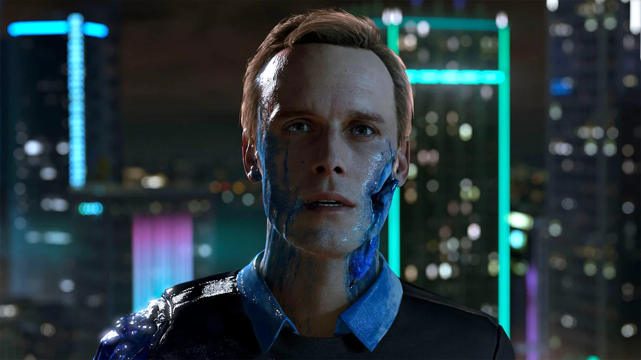 Detroit: Become Human prodao se u preko 10 milijuna primjeraka!