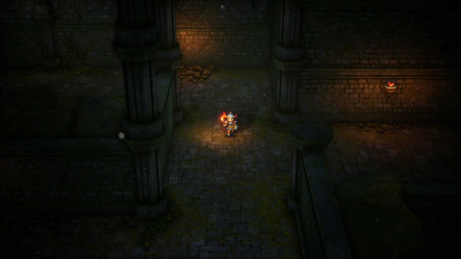 Nove gameplay snimke za Dragon Quest igre