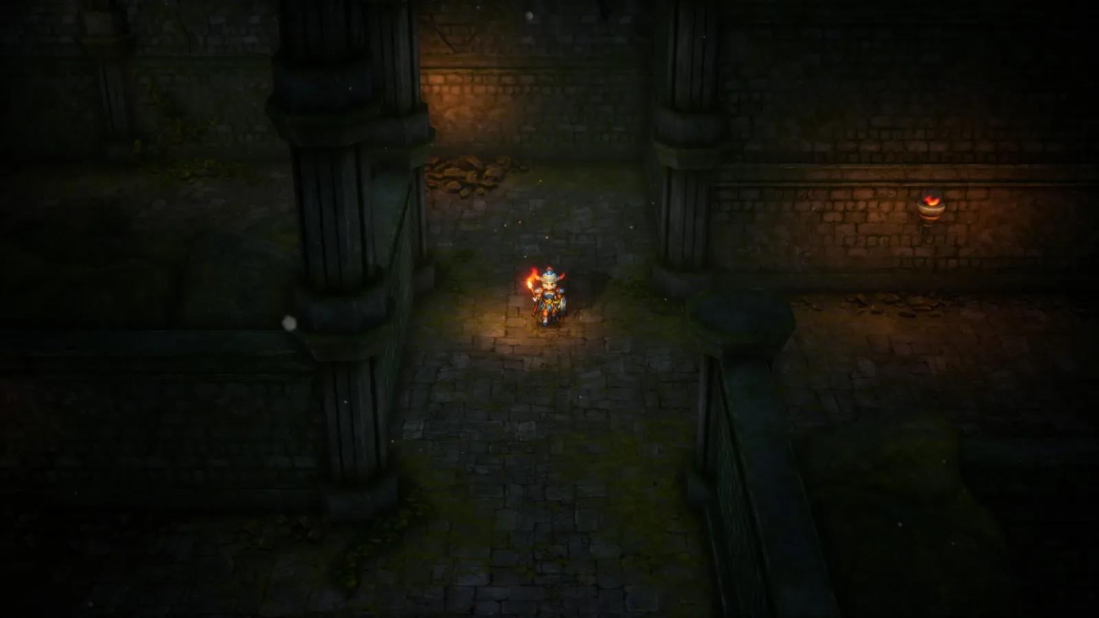 Nove gameplay snimke za Dragon Quest igre