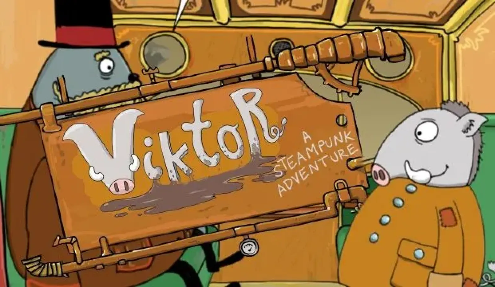 Introducing Studio Spektar and Porcupine Parkour