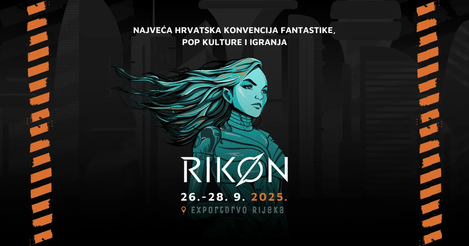 Our impressions from Rikon 2025