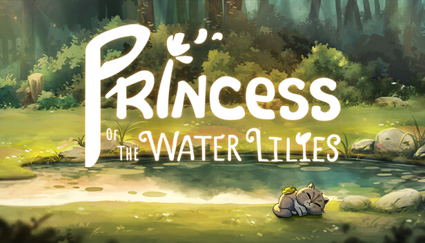 Princess of the Water Lilies – bajkovita indie pustolovina koja nas je osvojila na Tokyo Game Showu 2025