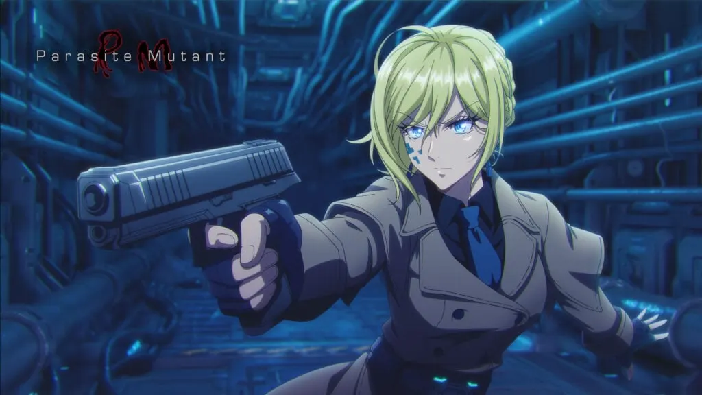 Parasite Eve dobiva spiritualni nastavak