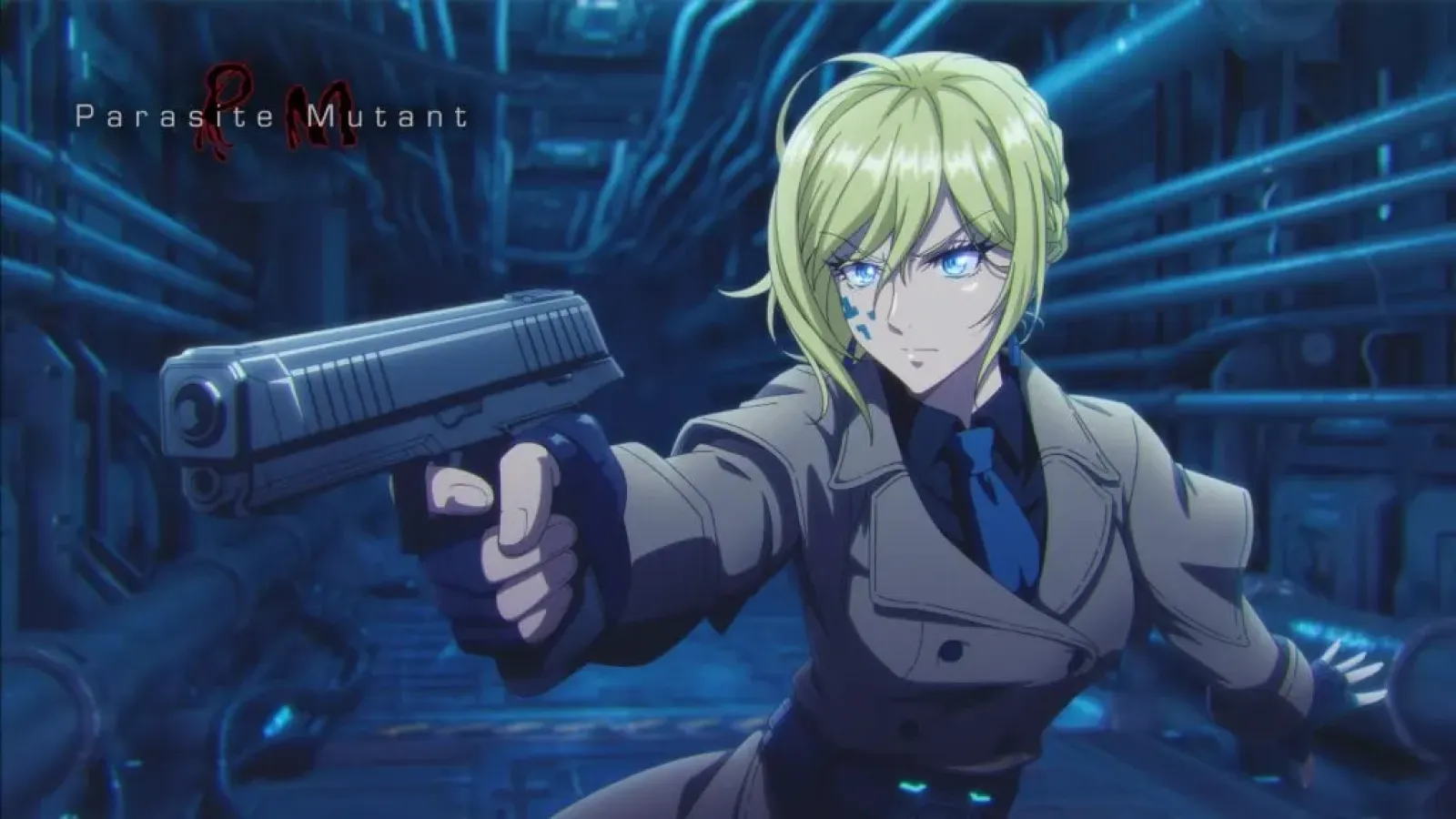 Parasite Eve gets a spiritual sequel