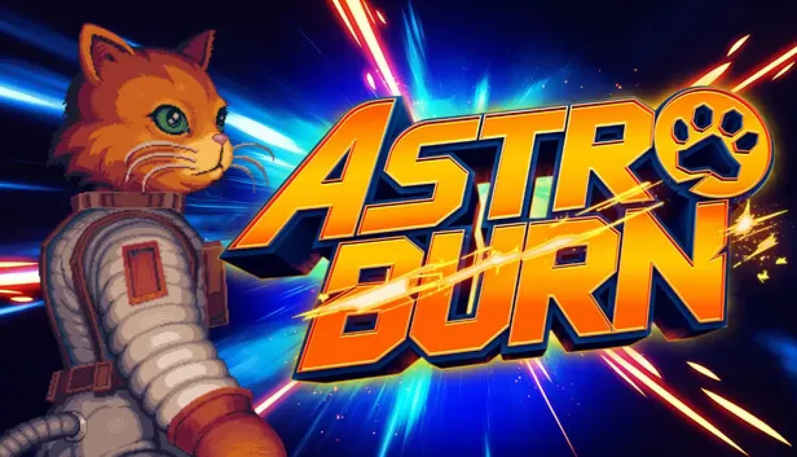 Prvi pogled na Astro Burn