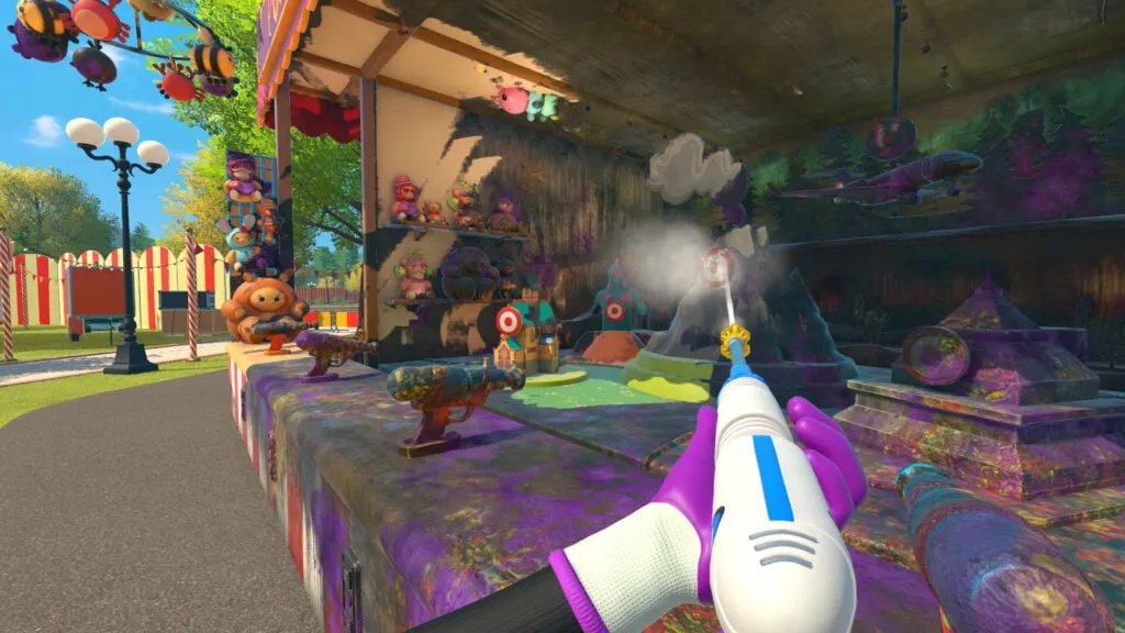 PowerWash Simulator 2 dobio demo verziju