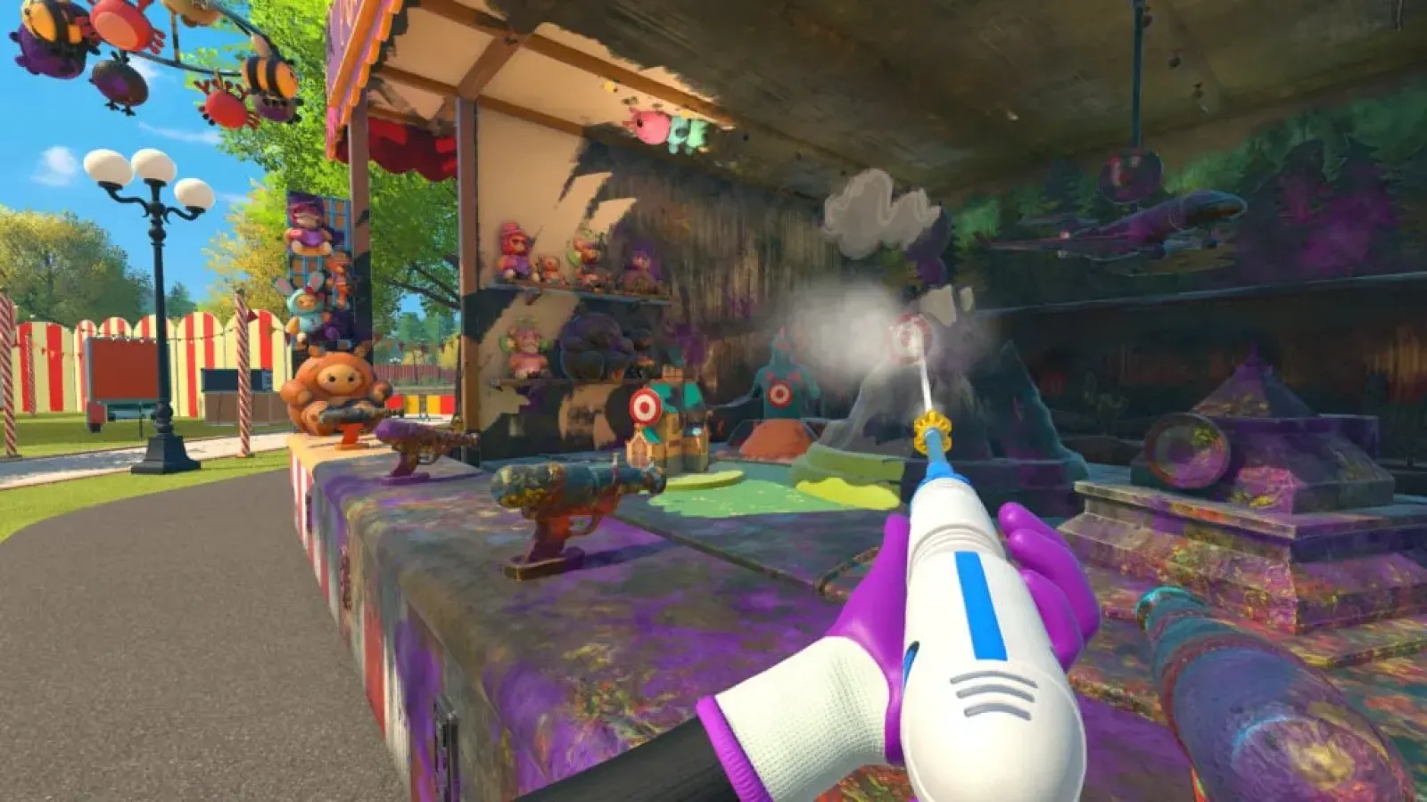 PowerWash Simulator 2 got a demo version