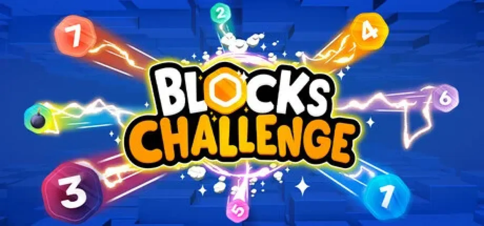 Block Challenge - a fun game for relaxation and distraction