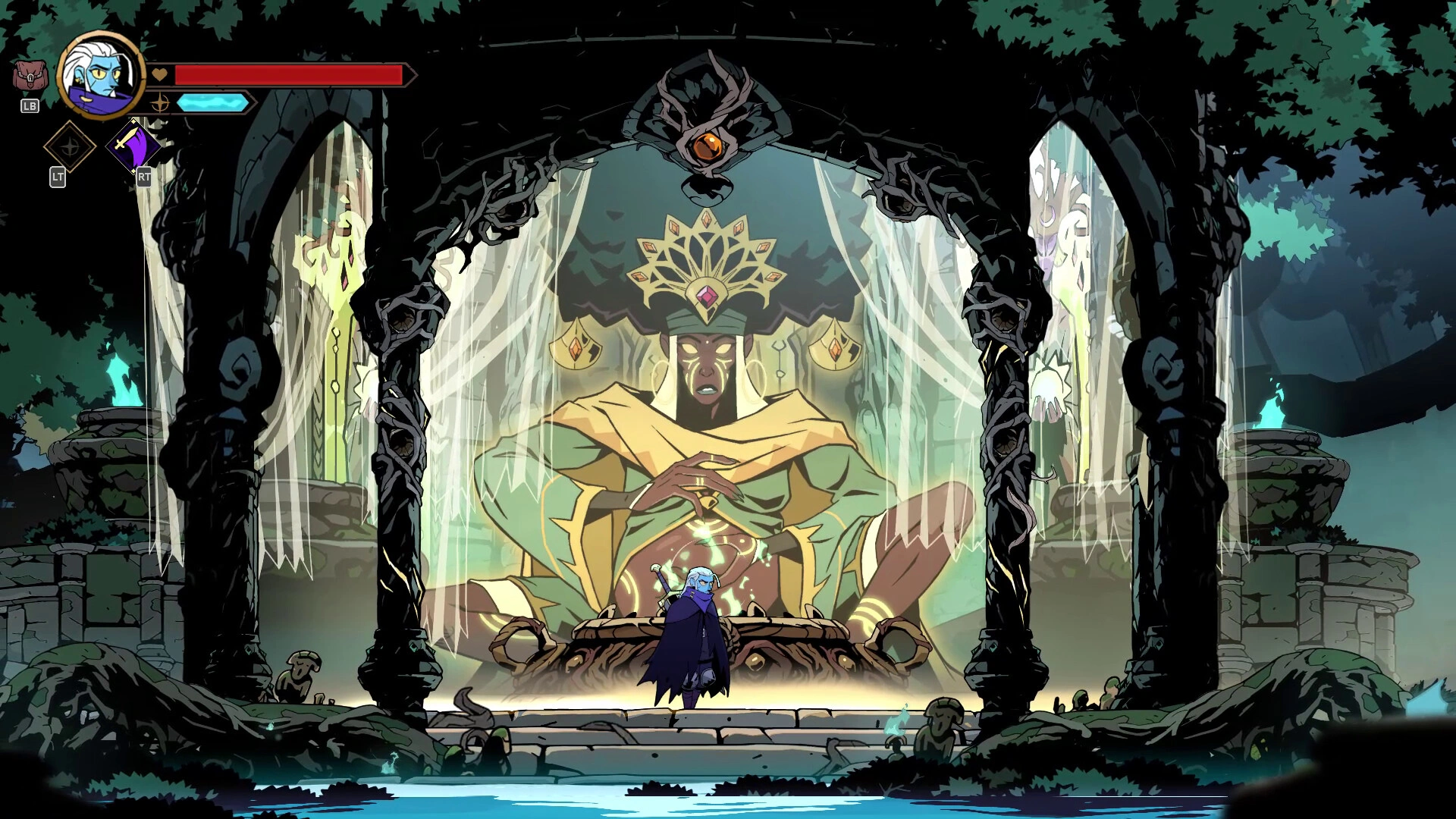 Absolum će dobiti seriju