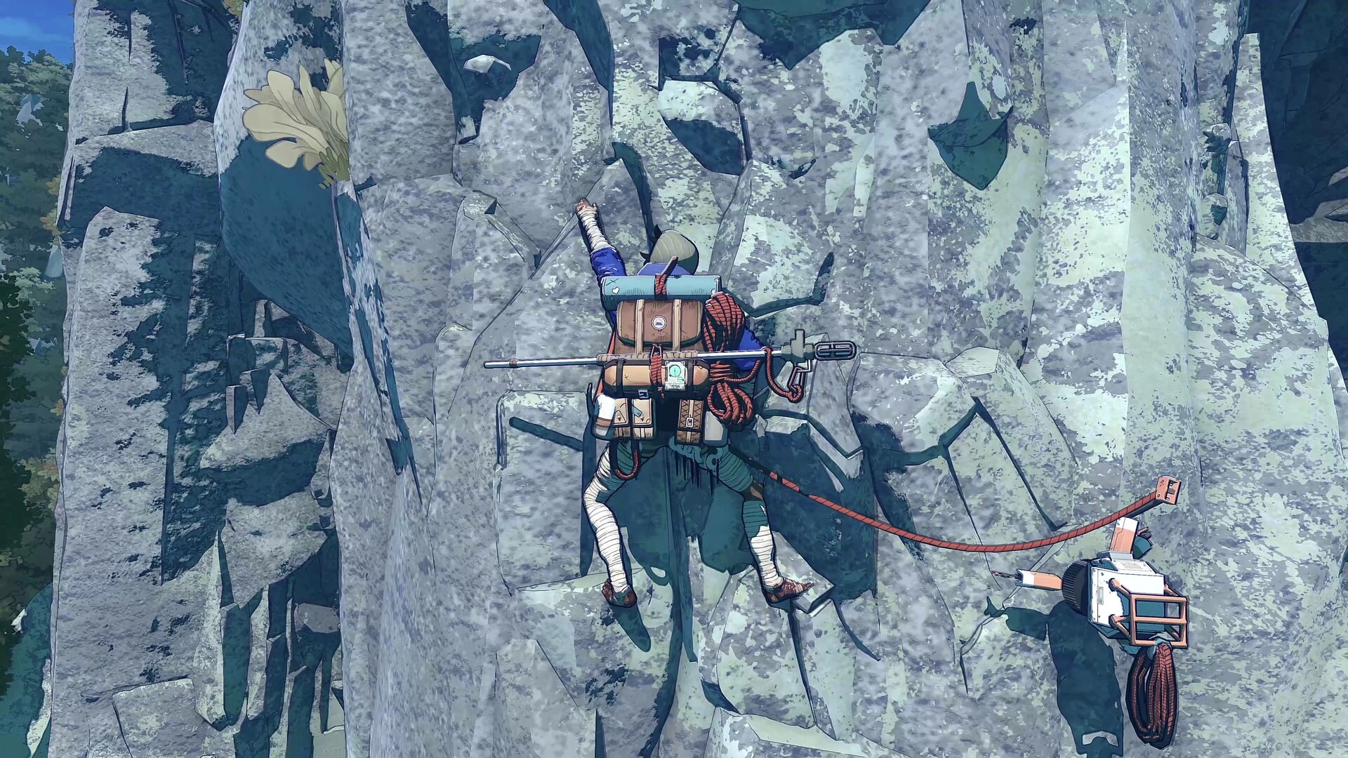 Odgođen izlazak Cairna