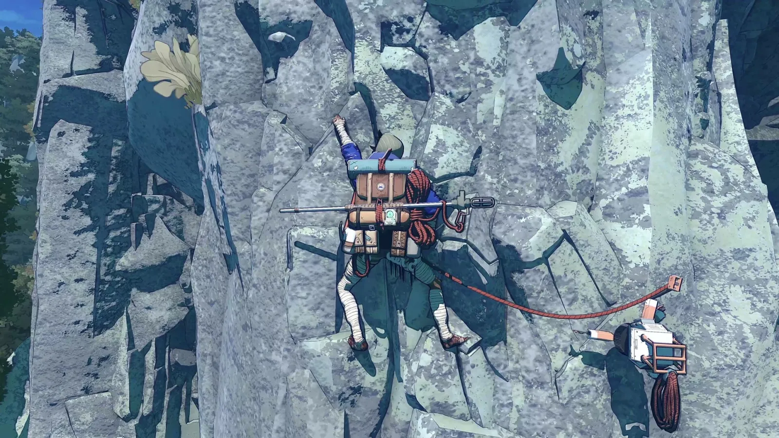 Odgođen izlazak Cairna