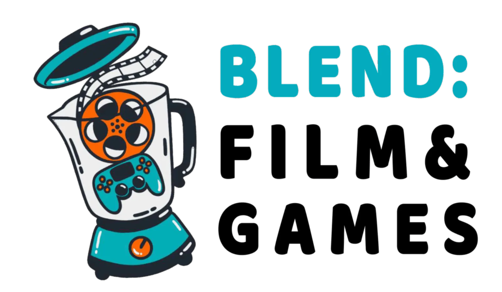 Tomorrow starts Blend: Film & Games 2025 – a unique conference that brings together the film and gaming industries