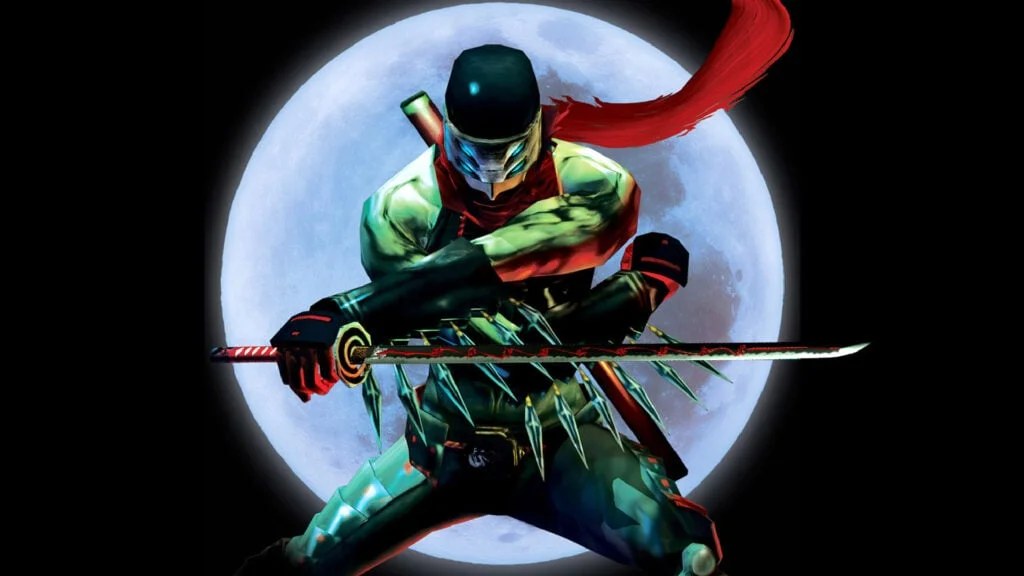 Shinobi dobiva filmsku adaptaciju
