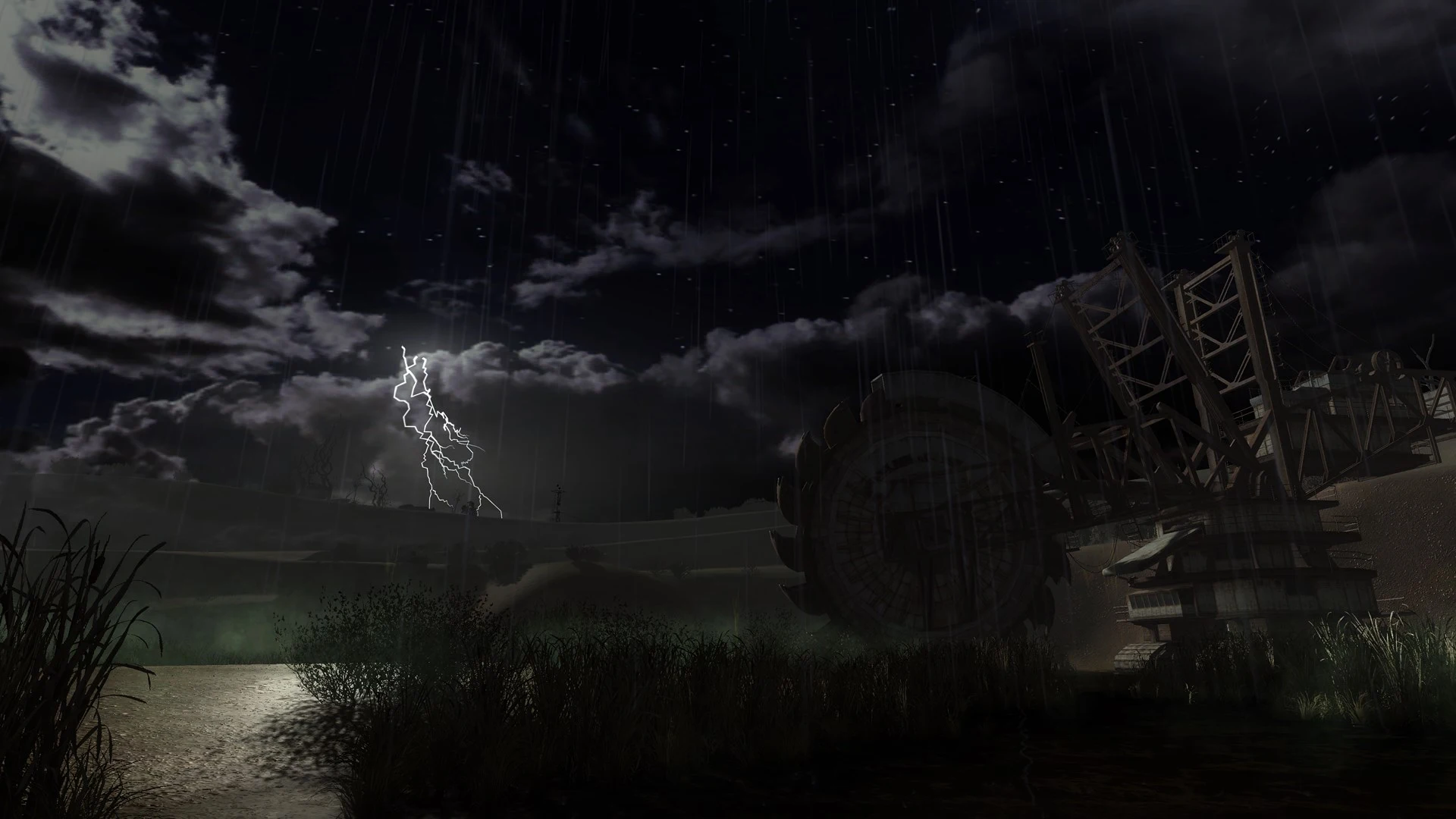 S.T.A.L.K.E.R. igre krajem mjeseca na Switchu