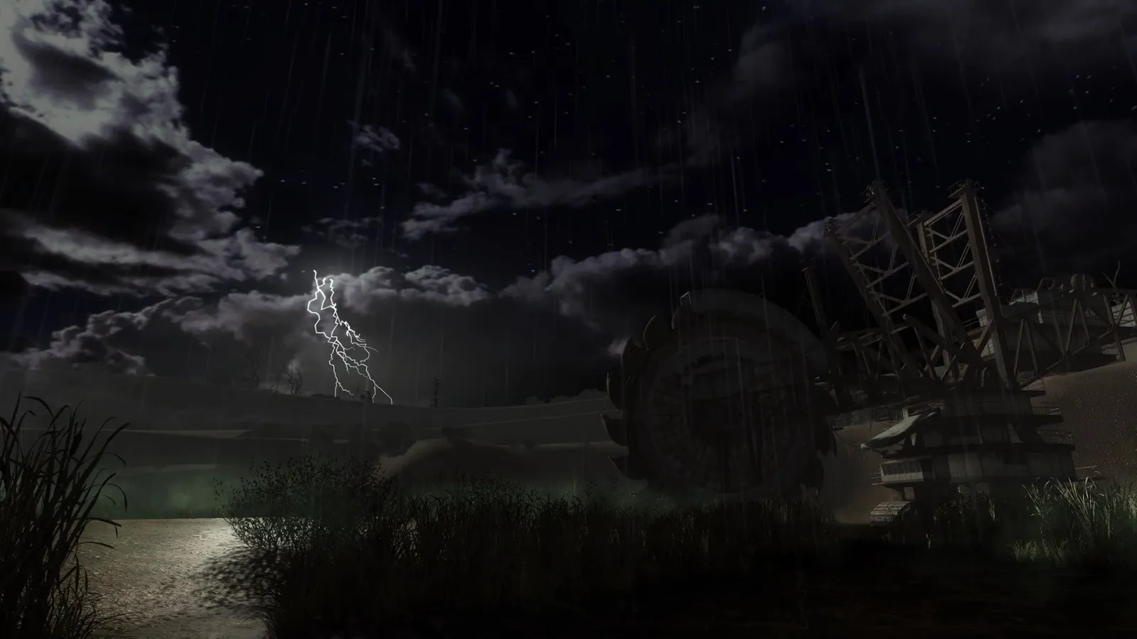 S.T.A.L.K.E.R. igre krajem mjeseca na Switchu