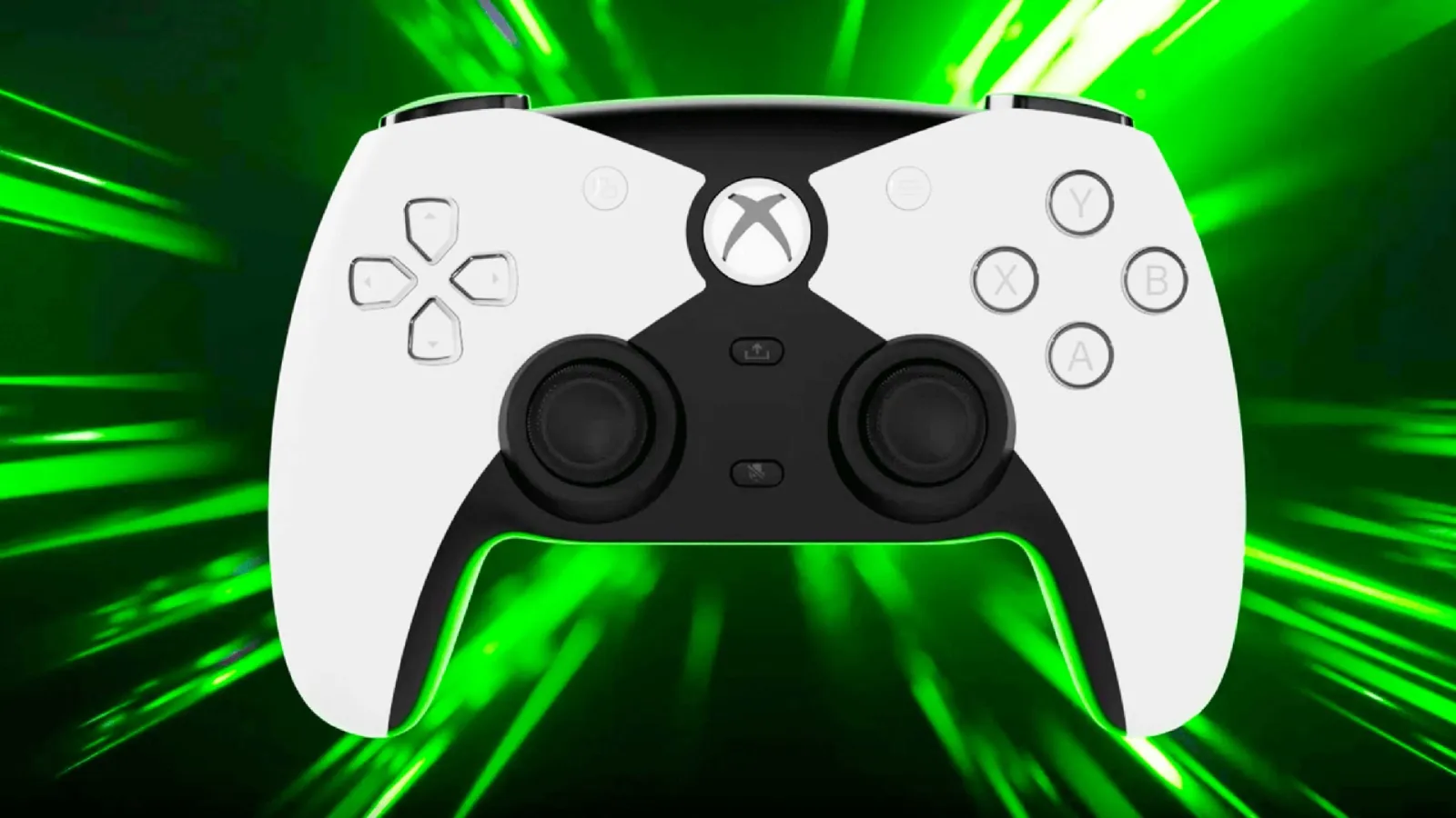 Hyperkin enters the fray to win: Introducing The Competitor, a new era of advanced Xbox controllers, available for pre-order today!