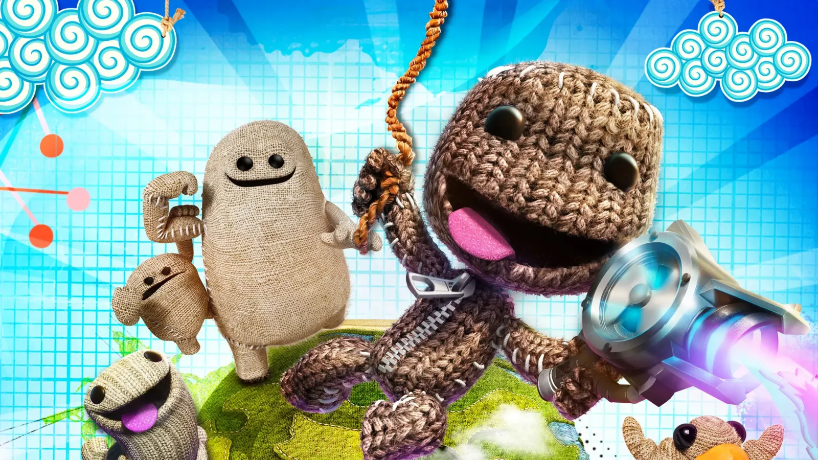 Little Big Planet 3 is disappearing from the PS Store