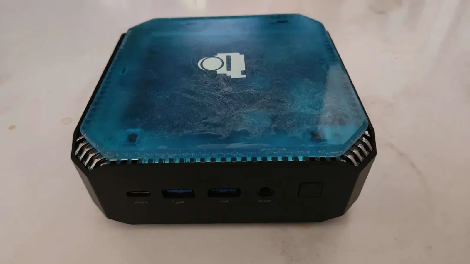 QuarterCade is launching an Indiegogo campaign soon