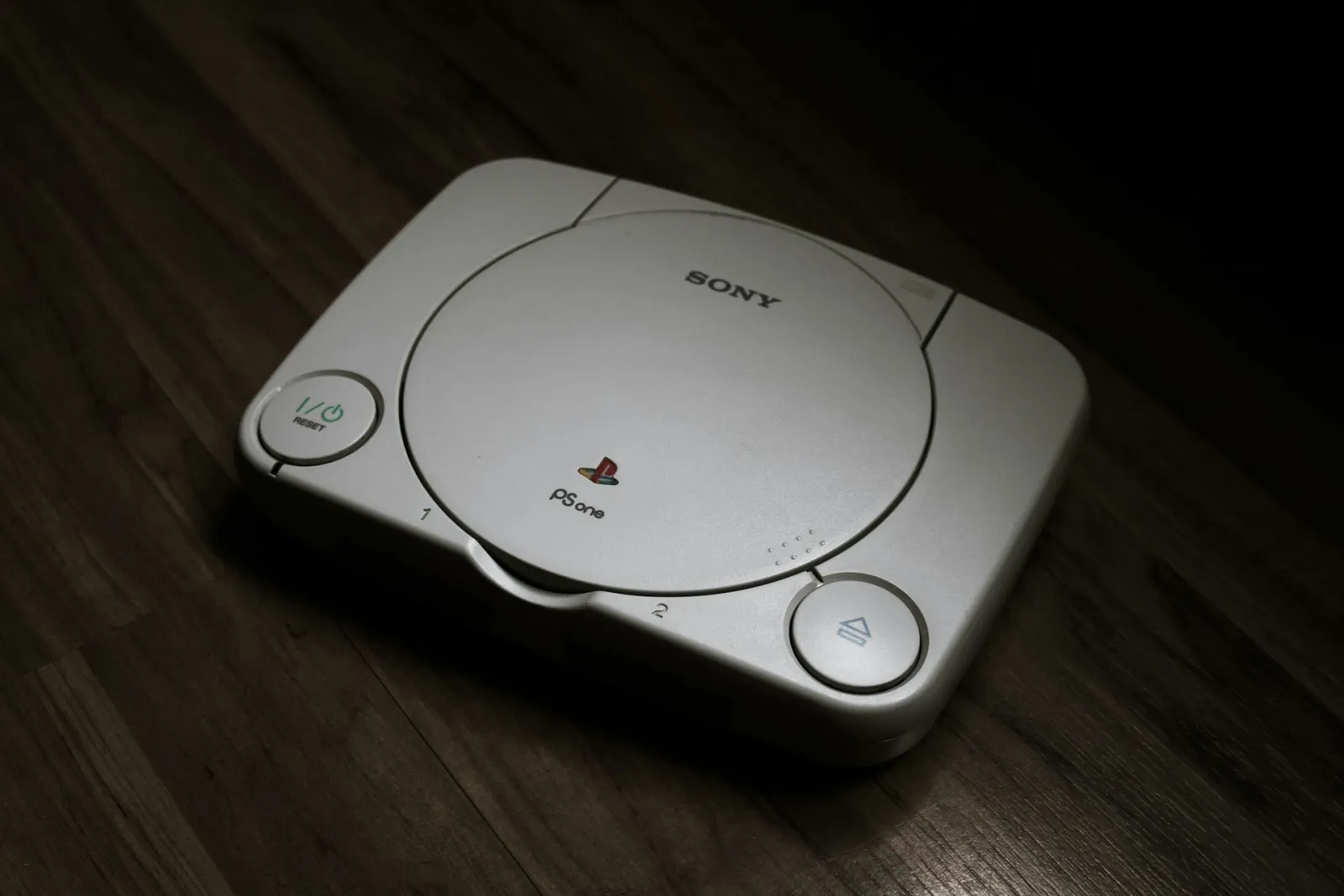 The secret history of the first PlayStation