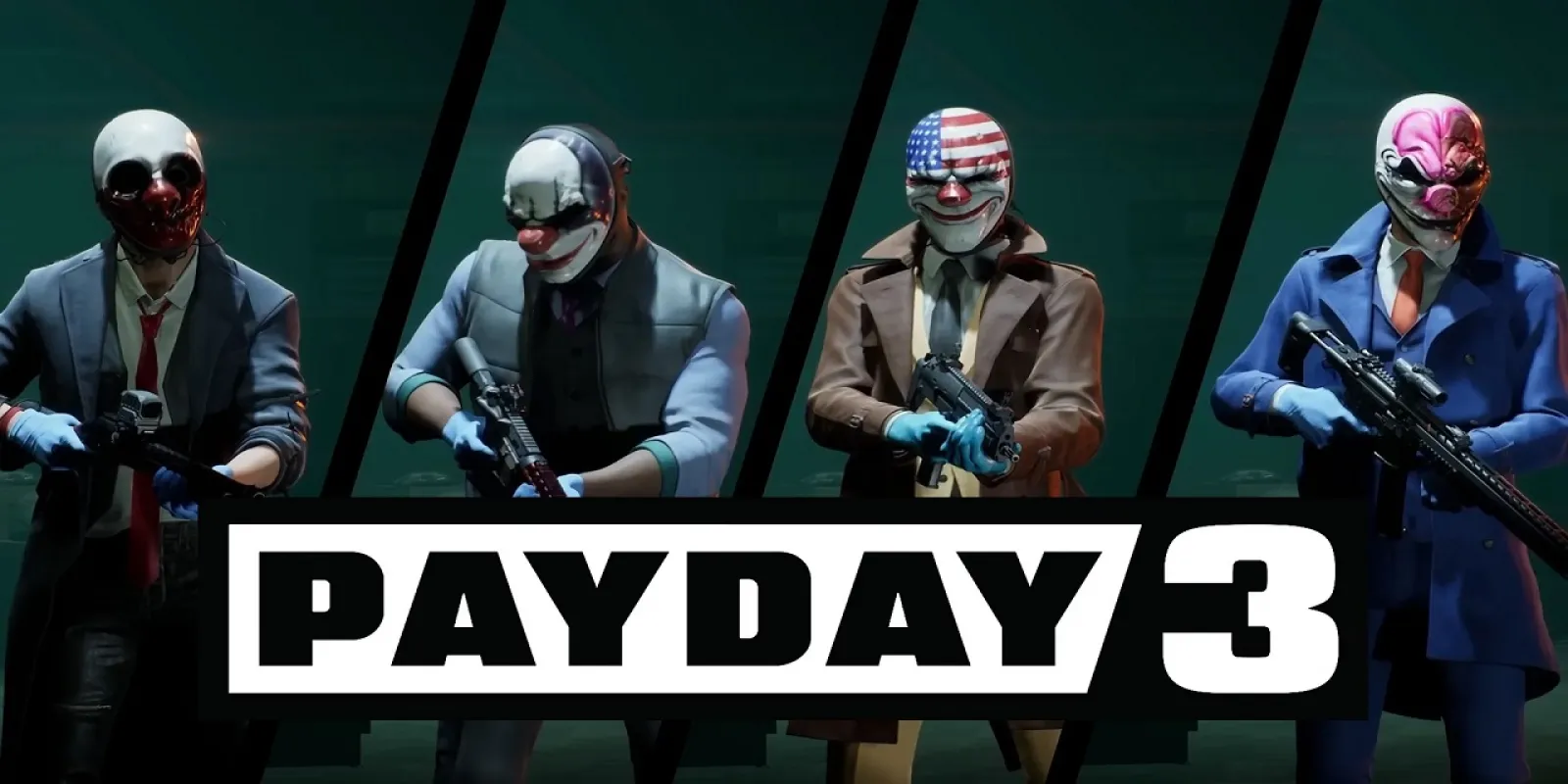 Payday 3 does not get offline play - "not feasible"
